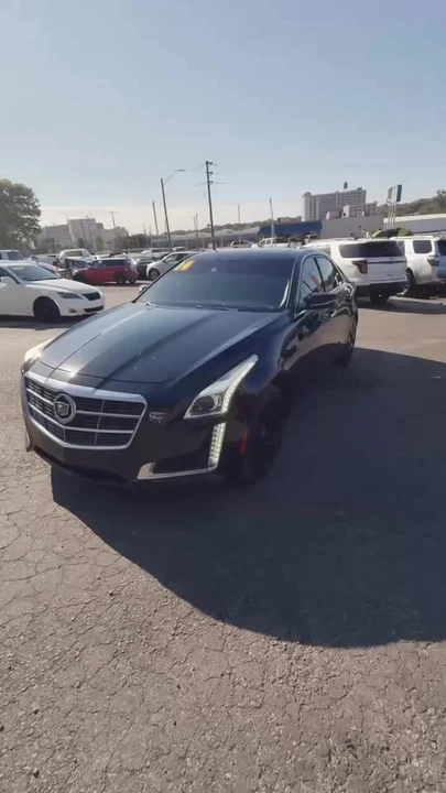 2014 Cadillac CT4 - Image 10 of 10