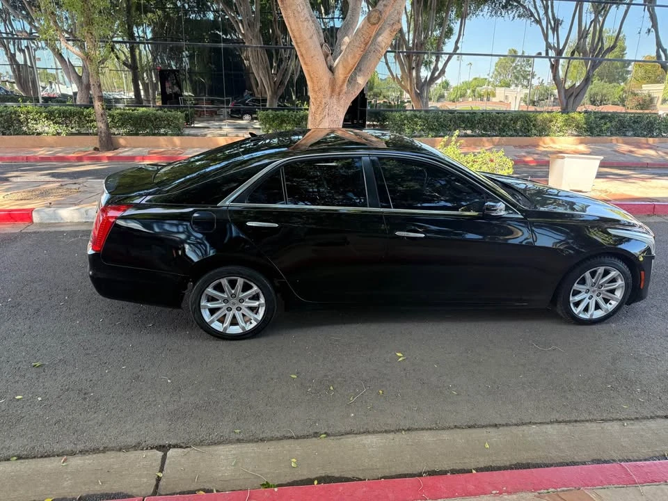 2014 Cadillac CT4 - Image 3 of 20