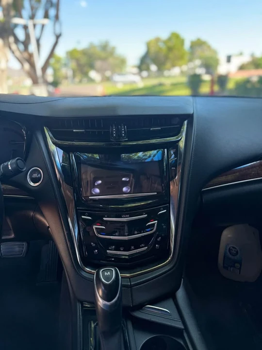 2014 Cadillac CT4 - Image 11 of 20