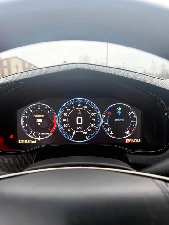2014 Cadillac ATS - Image 18 of 19