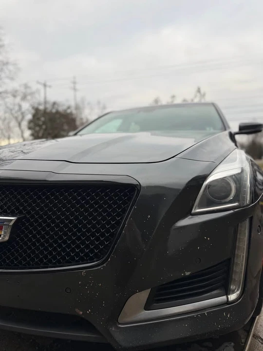 2014 Cadillac ATS - Image 11 of 19