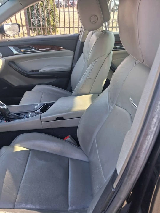 2014 Cadillac CT4 - Image 5 of 12
