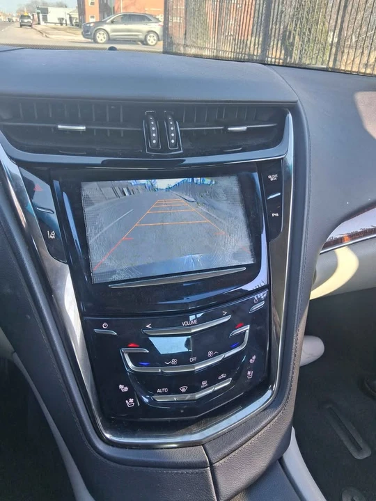 2014 Cadillac CT4 - Image 2 of 12
