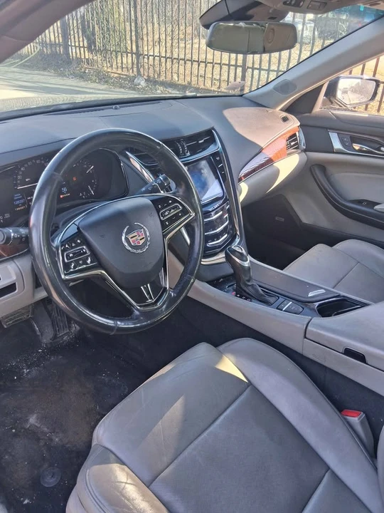 2014 Cadillac CT4 - Image 4 of 12