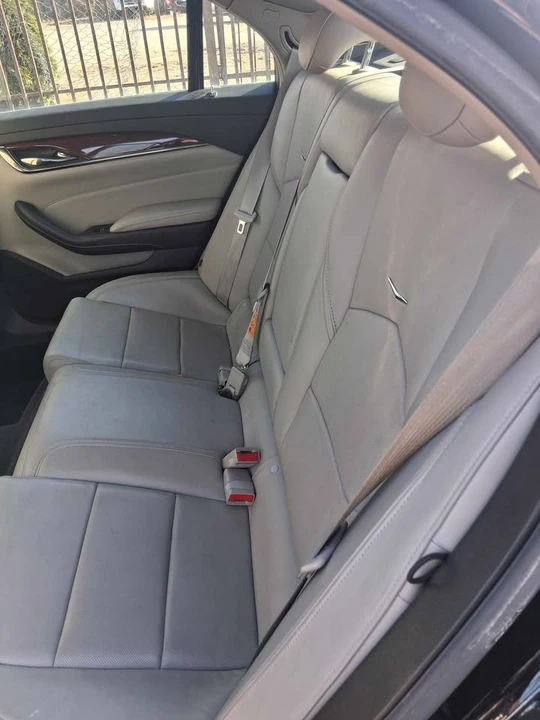 2014 Cadillac CT4 - Image 6 of 12