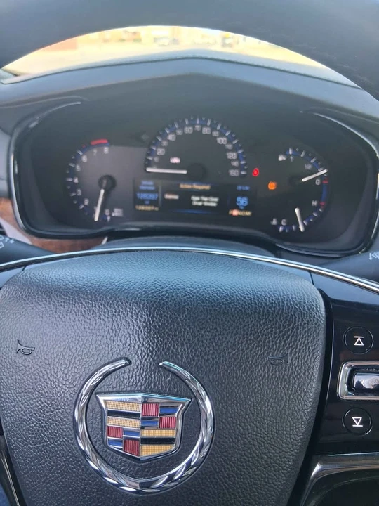 2014 Cadillac CT4 - Image 3 of 12