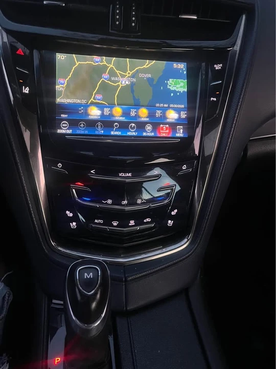 2014 Cadillac CT4 - Image 10 of 11