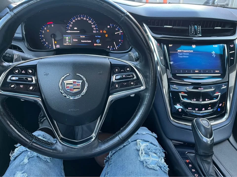 2014 Cadillac CT4 - Image 11 of 11