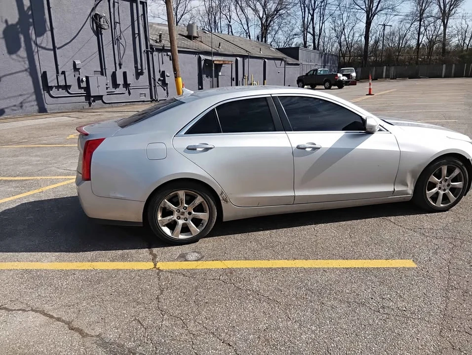 2014 Cadillac CT6 - Image 3 of 18