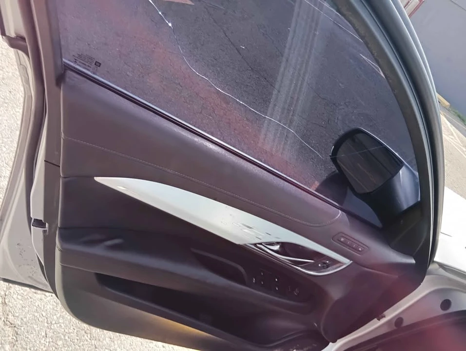 2014 Cadillac CT6 - Image 12 of 18