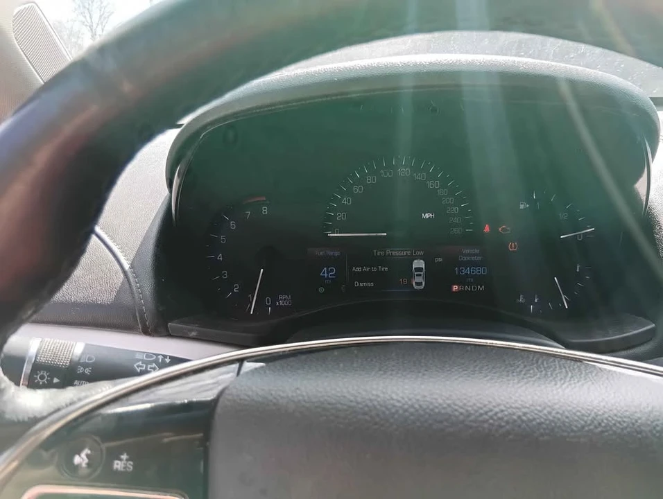 2014 Cadillac CT6 - Image 16 of 18