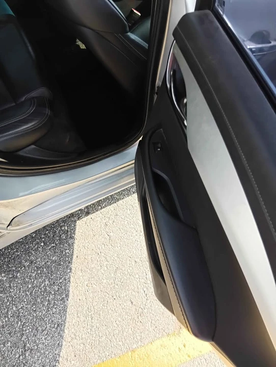 2014 Cadillac CT6 - Image 15 of 18