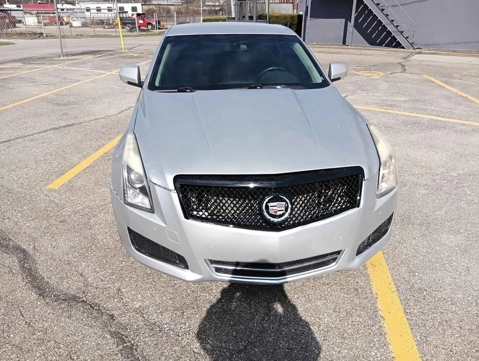 2014 Cadillac CT6 - Image 6 of 18