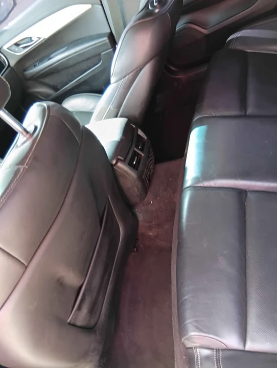 2014 Cadillac CT6 - Image 7 of 18