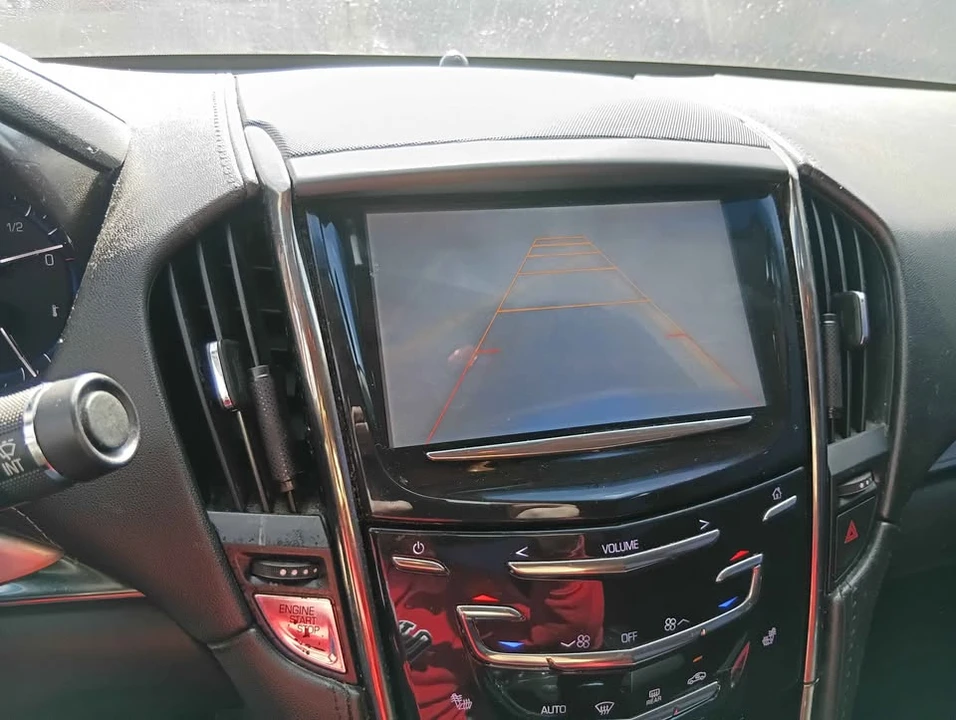 2014 Cadillac CT6 - Image 17 of 18