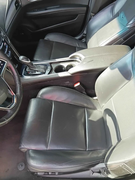 2014 Cadillac CT6 - Image 5 of 18