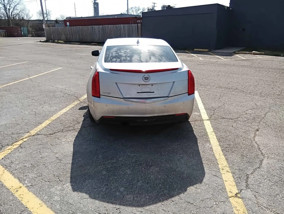 2014 Cadillac CT6 - Image 2 of 18
