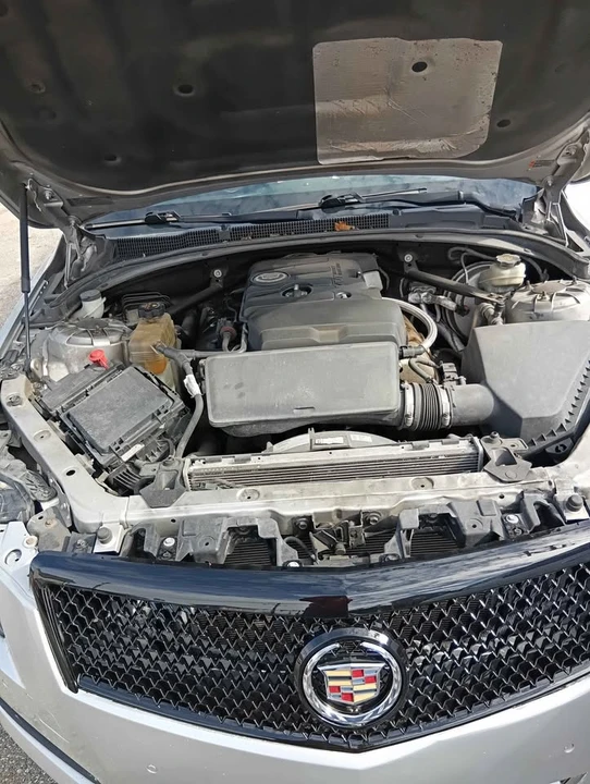 2014 Cadillac CT6 - Image 18 of 18