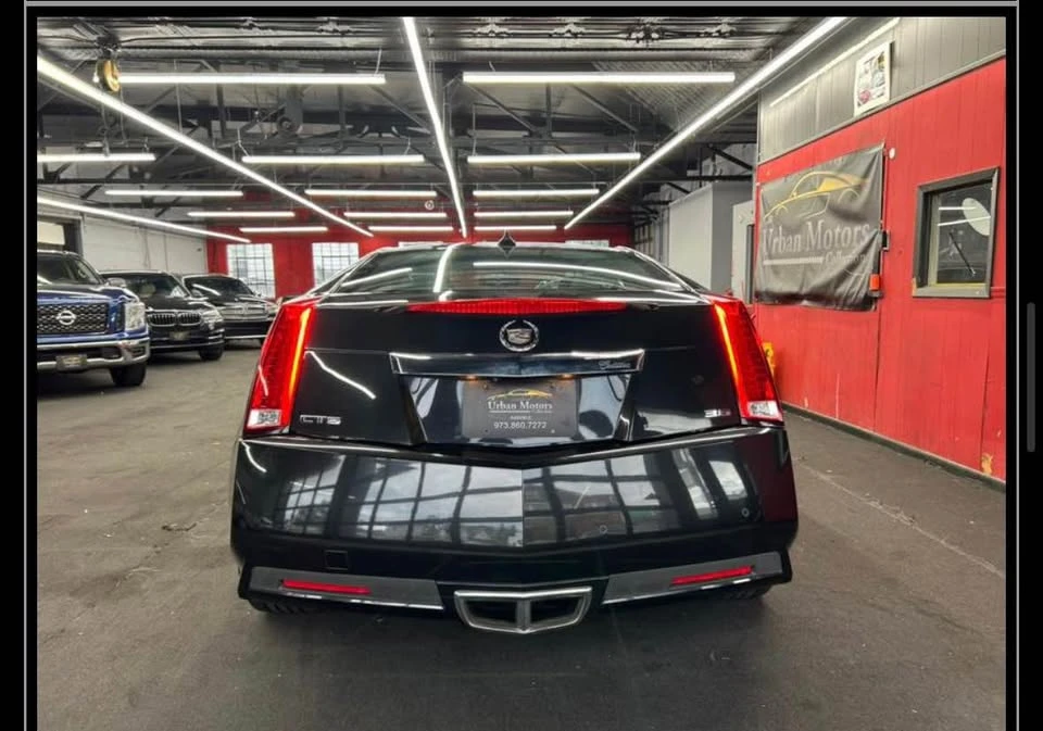 2014 Cadillac CTS 3rd Gen - Image 18 of 19