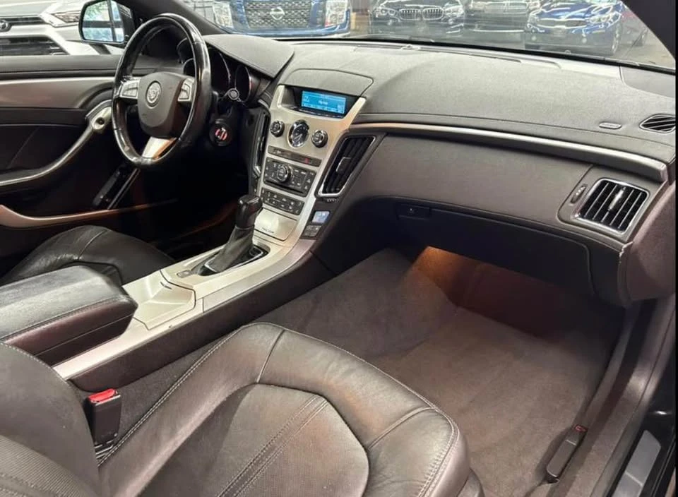 2014 Cadillac CTS 3rd Gen - Image 9 of 19