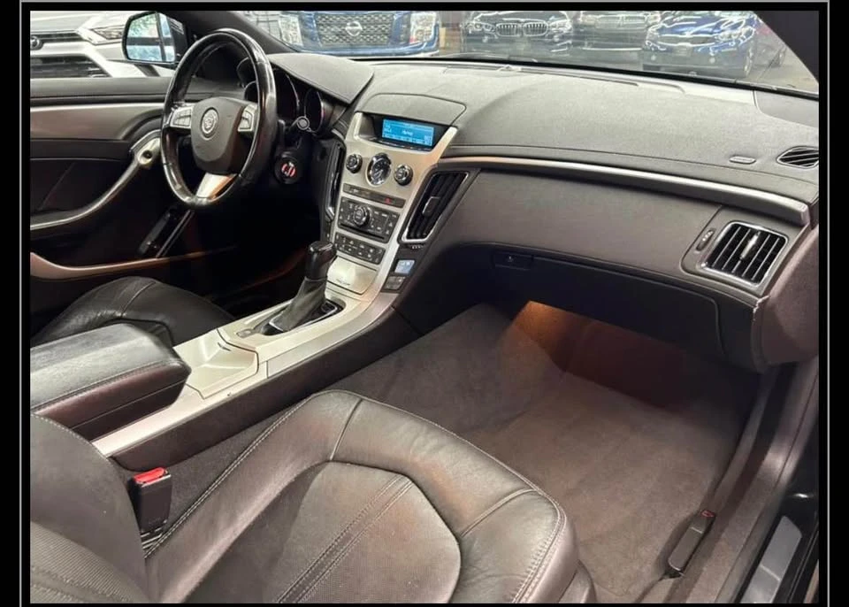 2014 Cadillac CTS 3rd Gen - Image 8 of 19
