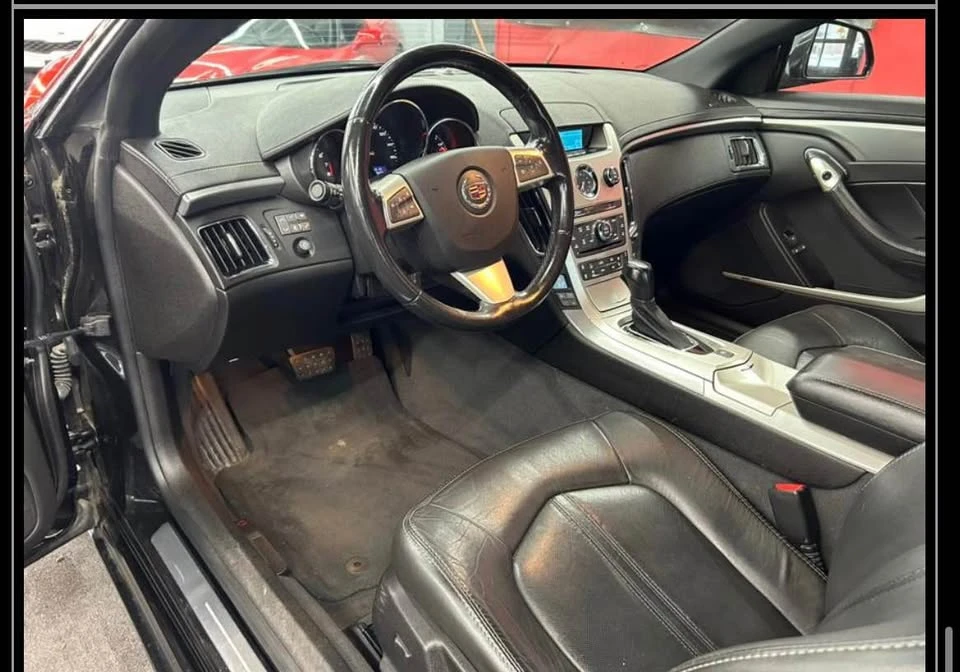 2014 Cadillac CTS 3rd Gen - Image 12 of 19