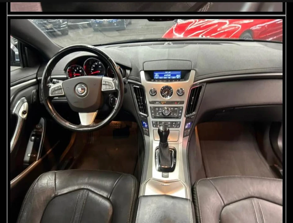 2014 Cadillac CTS 3rd Gen - Image 7 of 19