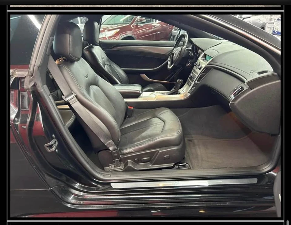 2014 Cadillac CTS 3rd Gen - Image 10 of 19