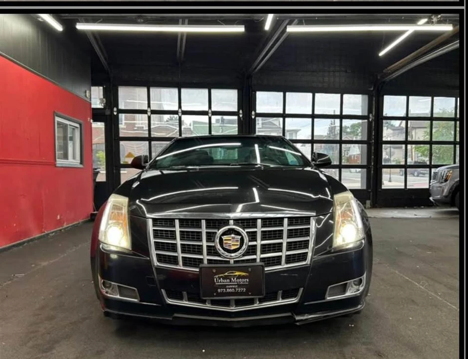 2014 Cadillac CTS 3rd Gen - Image 19 of 19