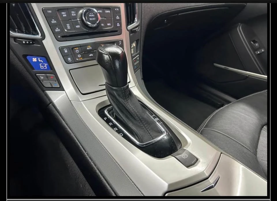 2014 Cadillac CTS 3rd Gen - Image 4 of 19