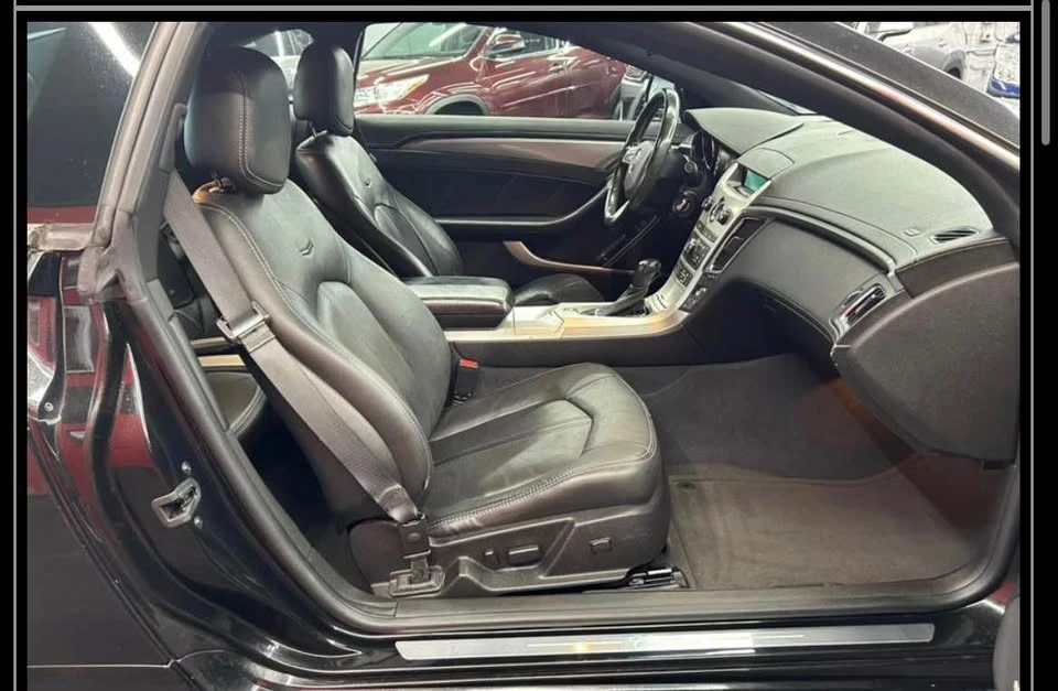2014 Cadillac CTS 3rd Gen - Image 13 of 19