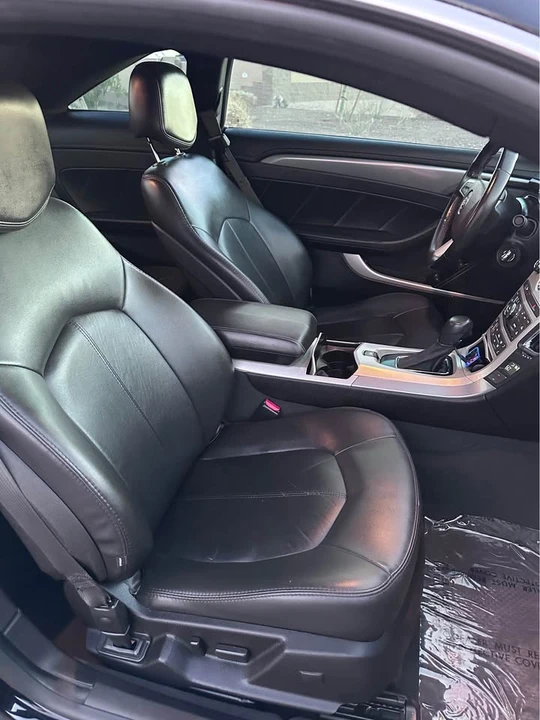 2014 Cadillac CTS 3rd Gen - Image 12 of 16