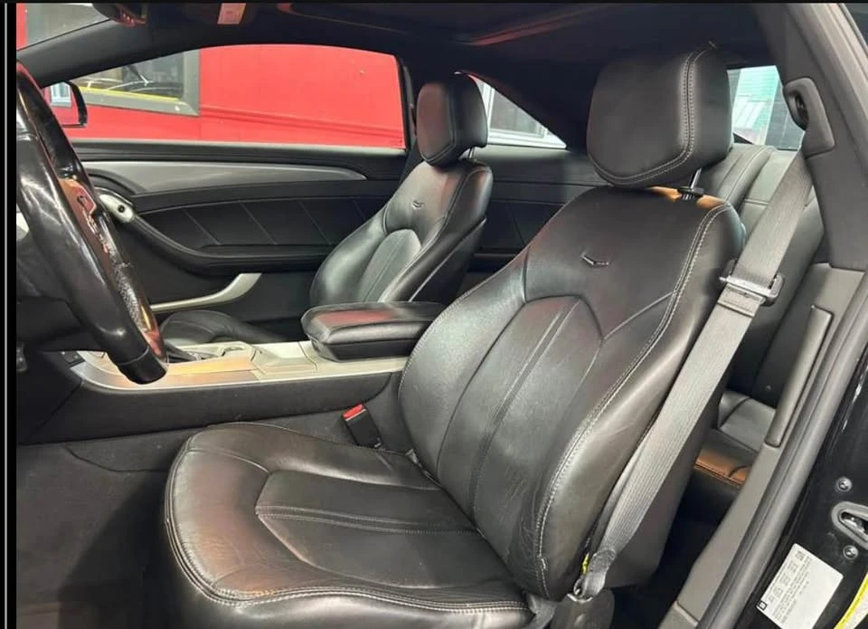 2014 Cadillac CTS 3rd Gen - Image 11 of 19