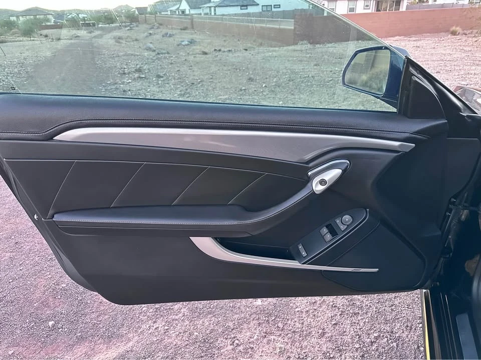 2014 Cadillac CTS 3rd Gen - Image 10 of 16
