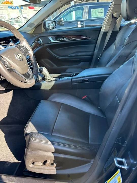 2014 Cadillac CTS 3rd Gen - Image 8 of 11