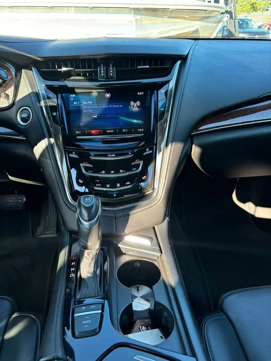 2014 Cadillac CTS 3rd Gen - Image 6 of 11