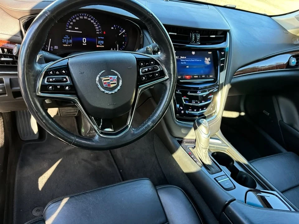 2014 Cadillac CTS 3rd Gen - Image 7 of 11
