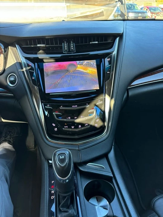 2014 Cadillac CTS 3rd Gen - Image 5 of 11