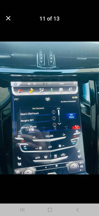 2014 Cadillac CTS 3rd Gen - Image 9 of 11