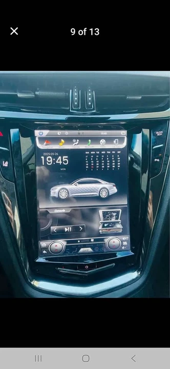 2014 Cadillac CTS 3rd Gen - Image 11 of 11
