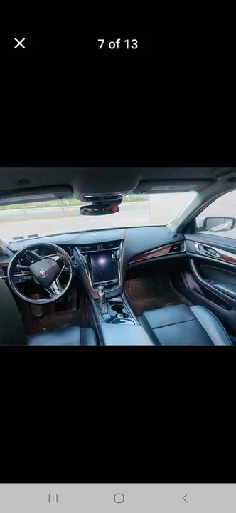 2014 Cadillac CTS 3rd Gen - Image 7 of 11