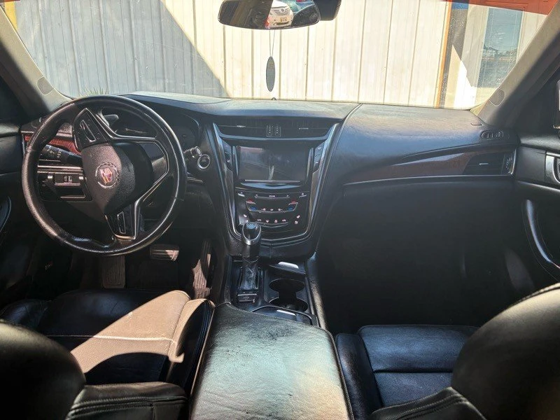 2014 Cadillac CTS 3rd Gen - Image 5 of 5