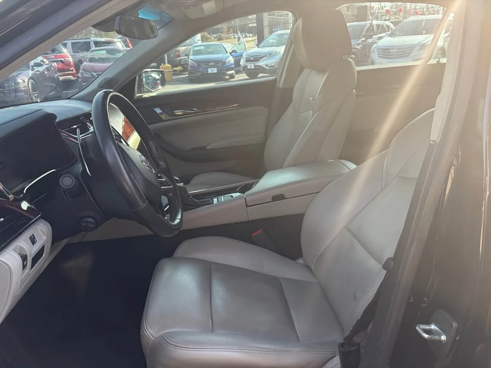 2014 Cadillac CTS 2nd Gen - Image 14 of 16
