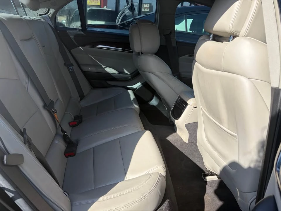 2014 Cadillac CTS 2nd Gen - Image 8 of 16