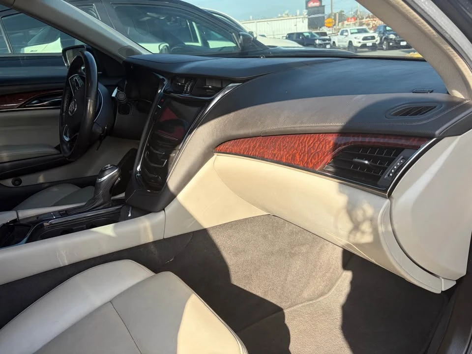 2014 Cadillac CTS 2nd Gen - Image 13 of 16