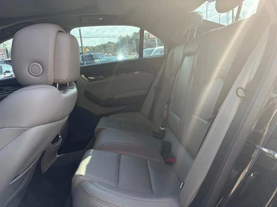 2014 Cadillac CTS 2nd Gen - Image 9 of 16