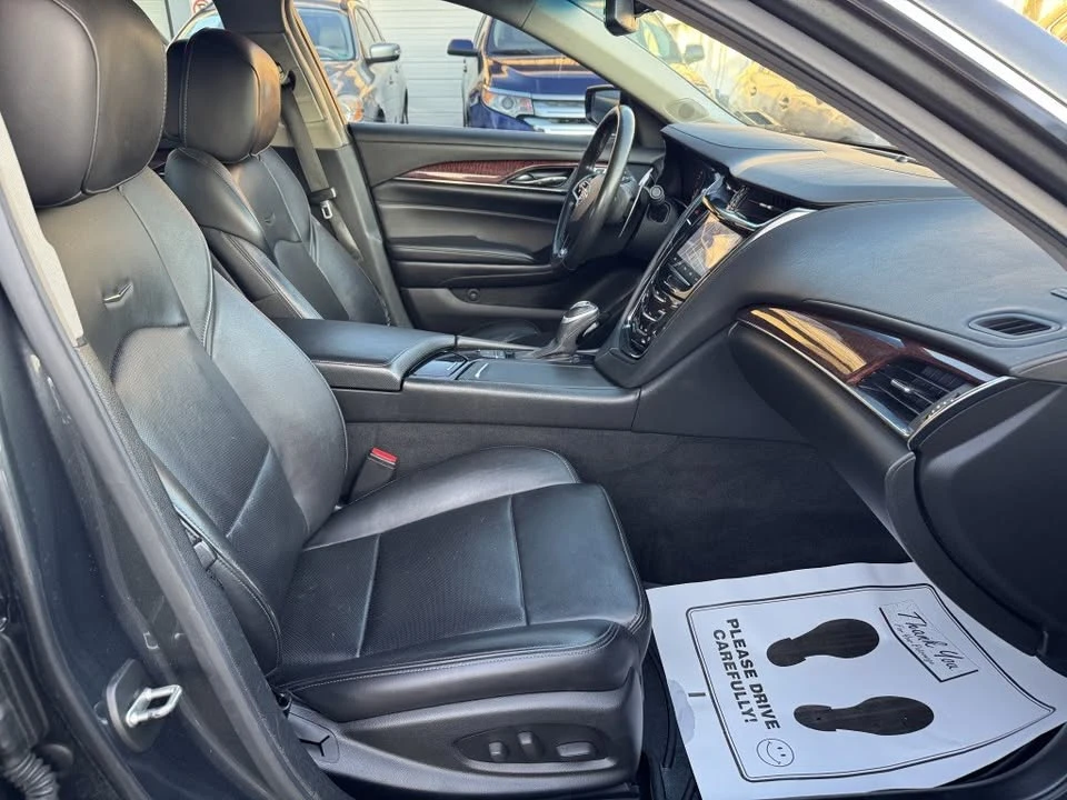 2014 Cadillac CTS 3rd Gen - Image 6 of 10