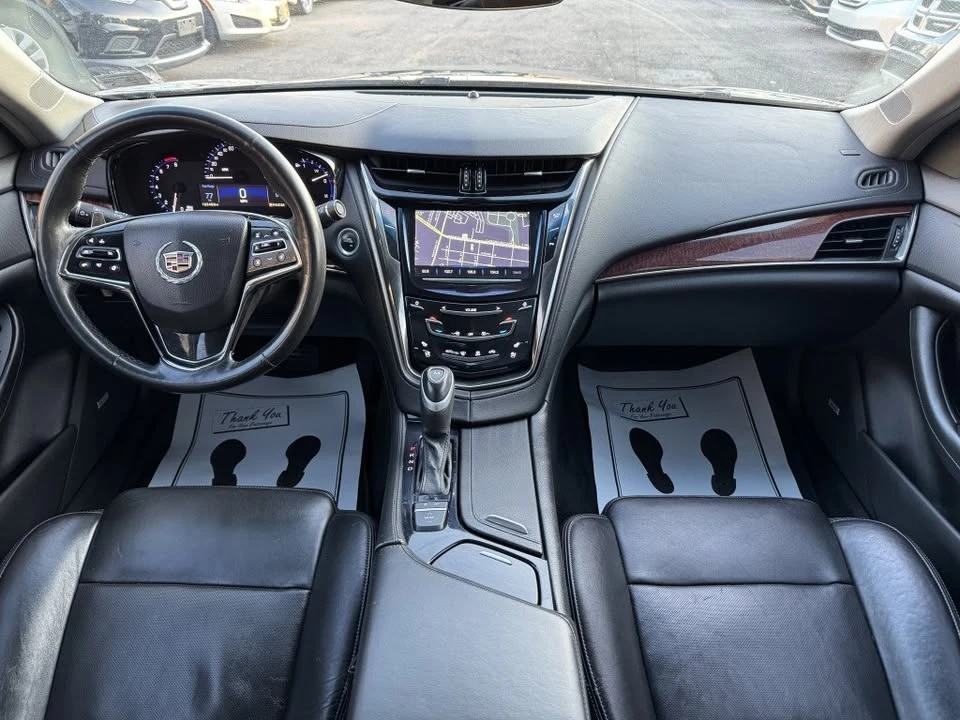 2014 Cadillac CTS 3rd Gen - Image 8 of 10
