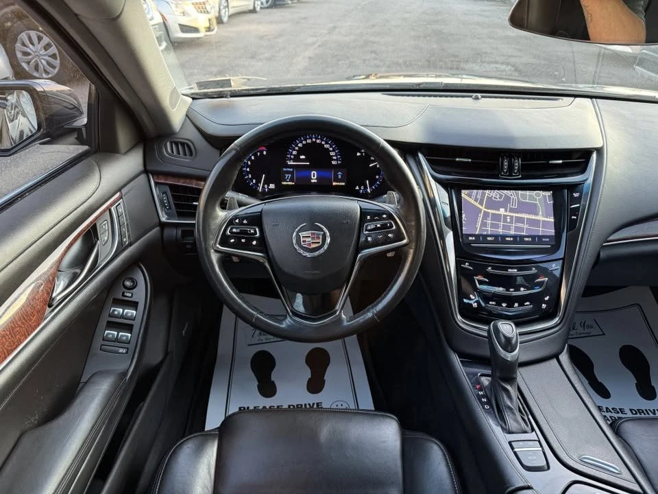 2014 Cadillac CTS 3rd Gen - Image 9 of 10