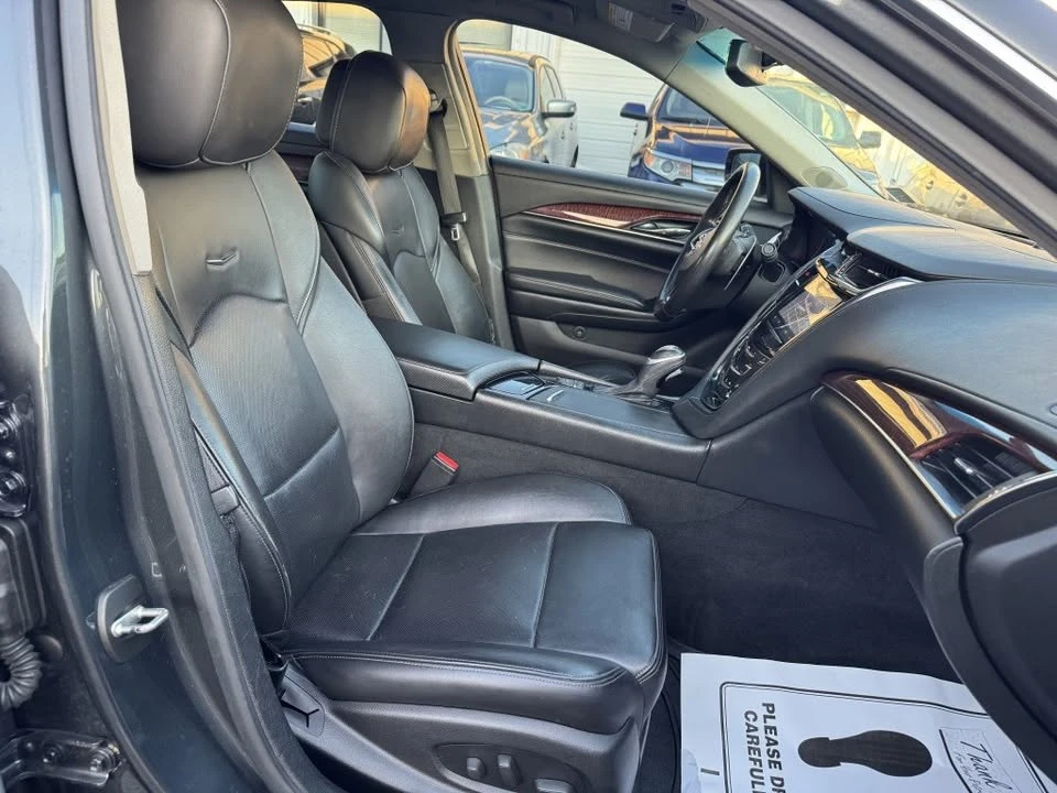 2014 Cadillac CTS 3rd Gen - Image 7 of 10